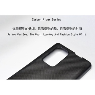Ốp Lưng Lg Wing Vân Carbon Cao Cấp