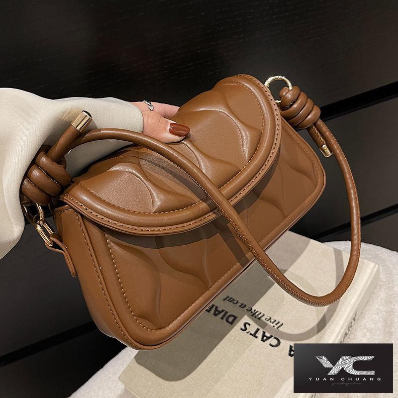 Túi Đeo Vai Thiết Kế Mới Cao Cấp Thời Trang Mùa Thu Đông Dành Cho Nữ 2022