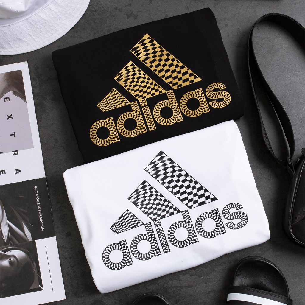 Áo thun nam ADD-041 vải cotton mịn đẹp