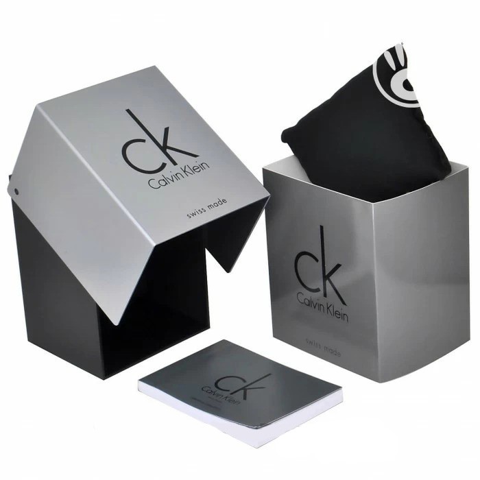 Đồng hồ nam Calvin Klein (CK) K2G2G1P4