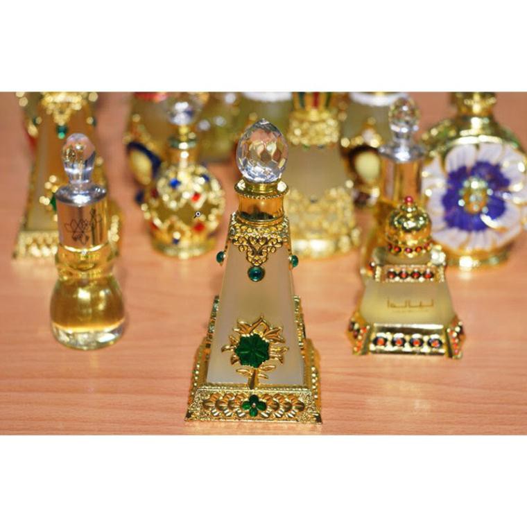 ⛷ Tinh Dầu Dubai Chính Hãng " VERSACE "  25ML ⛷ | BigBuy360 - bigbuy360.vn