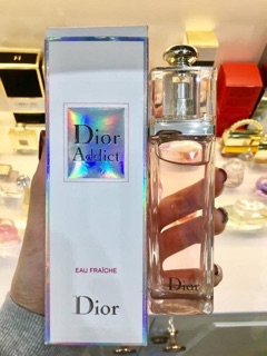 Dior Addict Eau Fraiche 5ml