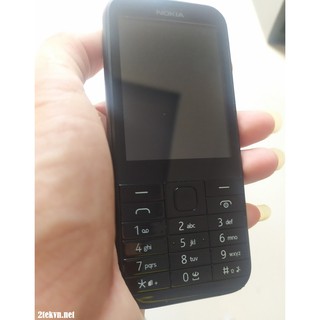 Điện thoại giá rẻ Nokia 225