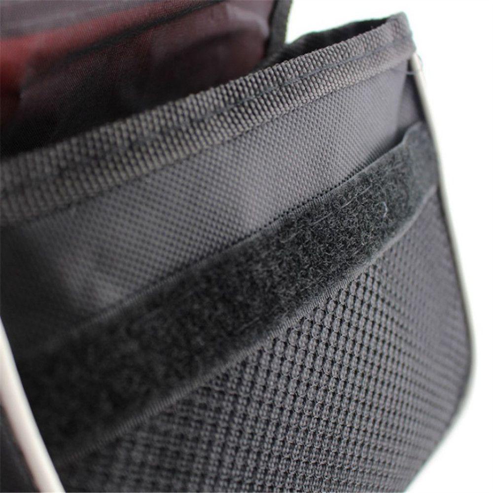 JONYE Túi Đựng Đồ Cỡ Lớn Đa Năng Gắn Ghi Đông Xe Đạp Leo Núi