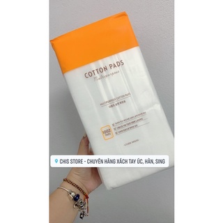 Bông tẩy trang ETUDE HOUSE 1002 miếng