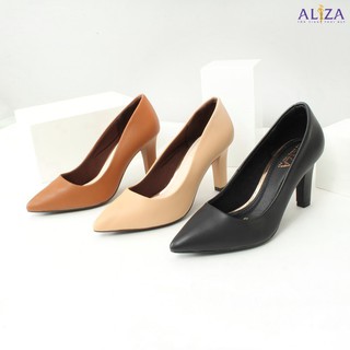 Aliza - Giầy công sở cao 5cm A712