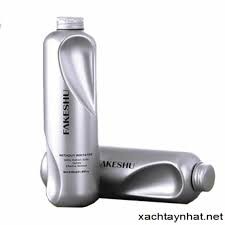 Hấp phủ lụa tơ tằm FAKESHU Nhật Bản chính hãng 618ml giúp suôn mềm và bóng mượt như lụa | BigBuy360 - bigbuy360.vn