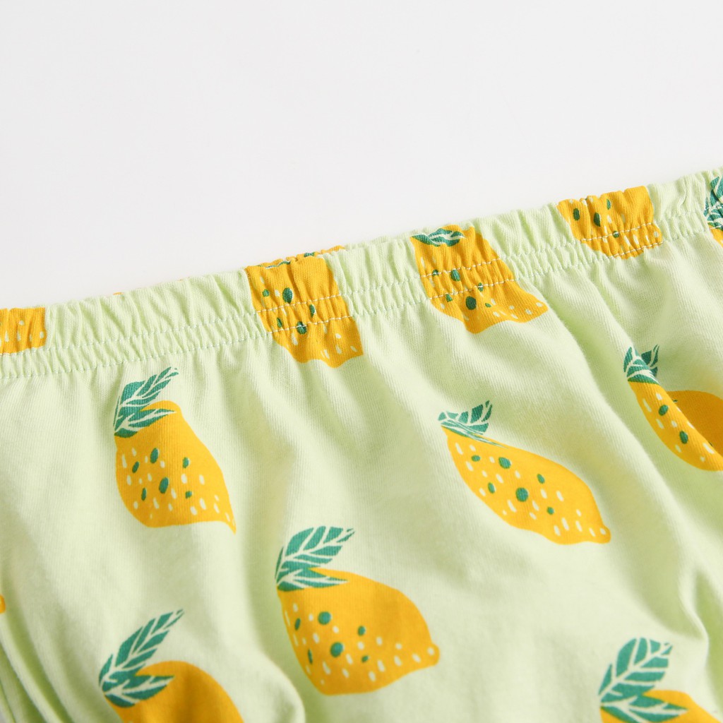 Bộ Áo Quần Sanlutoz Thời Trang Hè Dễ Thương Xinh Xắn Cho Trẻ Sơ Sinh