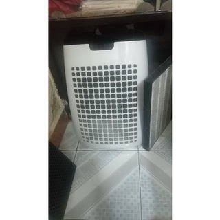 Máy lọc không khí Sharp