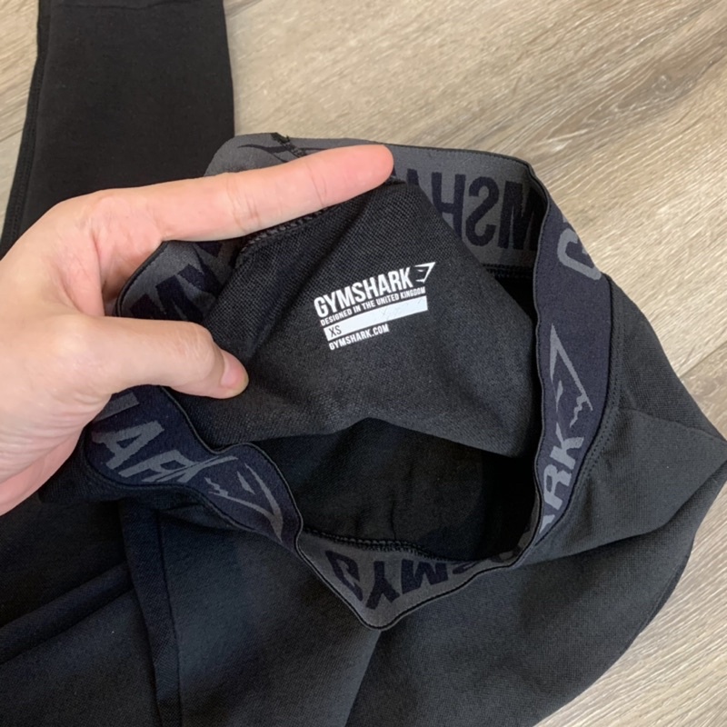 Quần tập legging Gymshark xuất dư xịn cho nữ