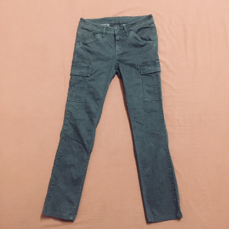 Quần Jean UNIQLO size 155/62A