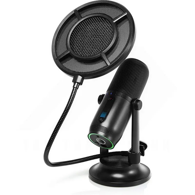 [Mã ELHACE giảm 4% đơn 300K] Màng Lọc Âm Thronmax P1 – Pop Filter