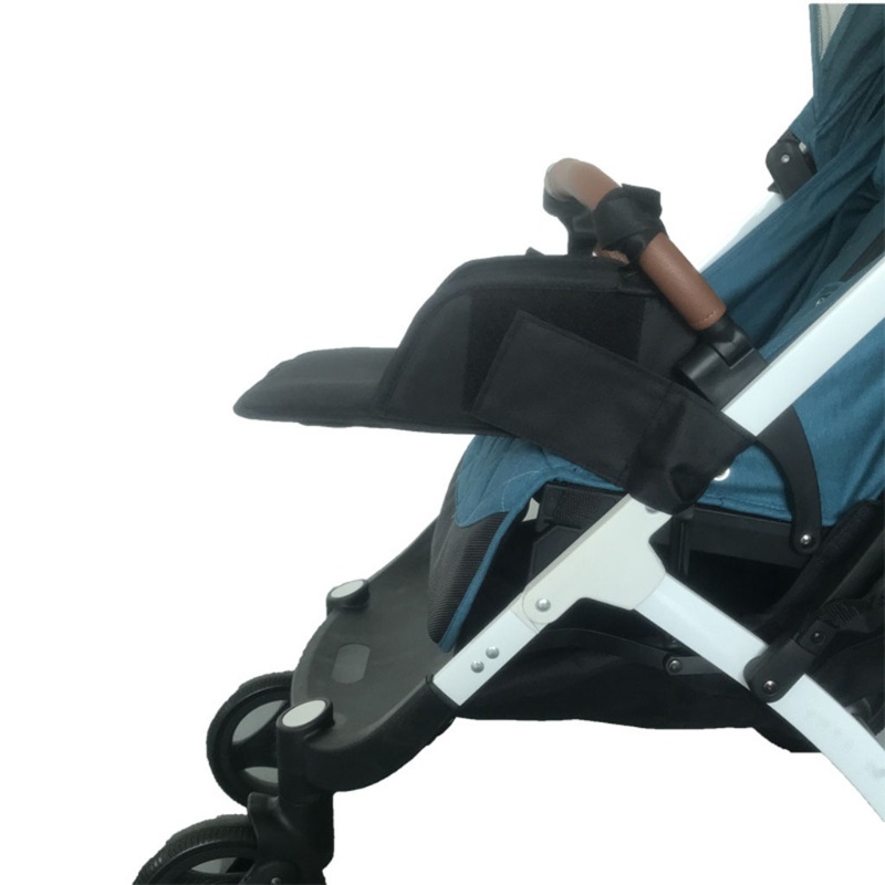 Haha Bàn Đạp Xe Đẩy Em Bé Kích Thước 35x30cm