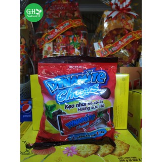 Kẹo socola bạc hà Dynamite 125g