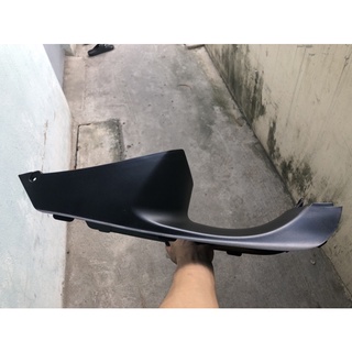 Ốp bụng bình xăng elegant