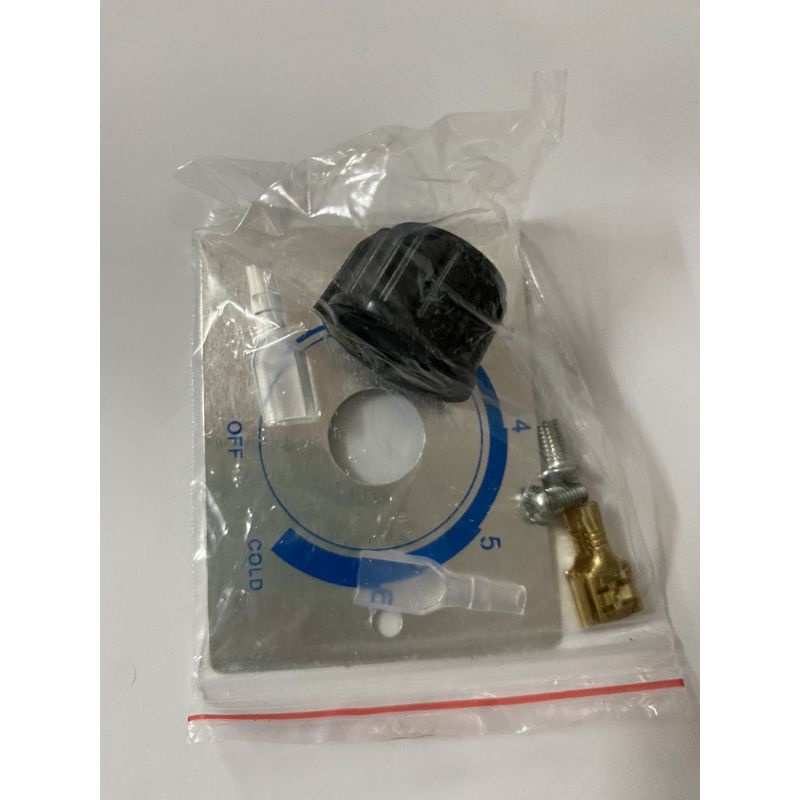 cảm biến nhiệt độ tủ đông thermostat f133