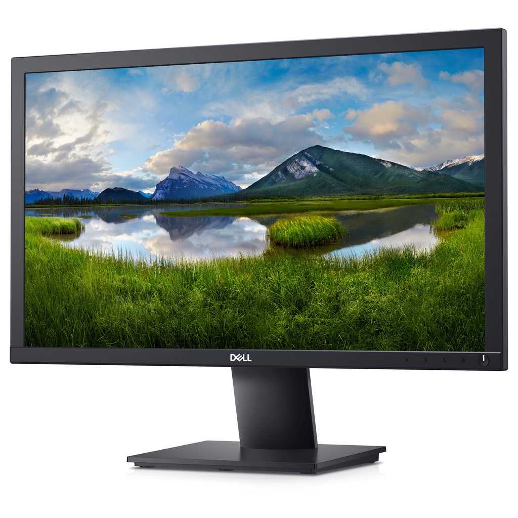 Màn Hình Dell E2220H 21.5" WHD LED 1920x1080 TN 5ms 60Hz VGA DP (E2220H) -Chính Hãng