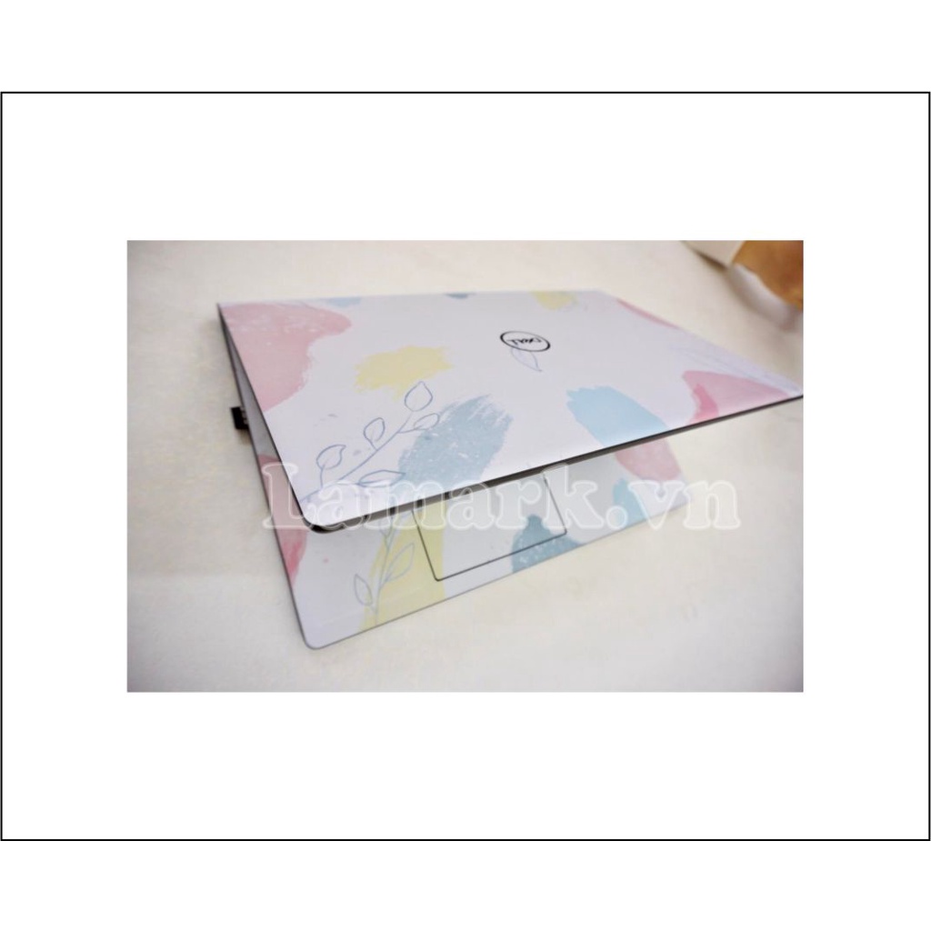 Decan mẫu lá nhẹ nhàng, cắt chuẩn cho mọi dòng laptop. IB chat shop lên demo cho dòng máy của bạn.