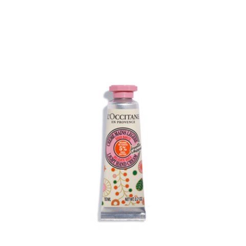 Kem Dưỡng Da Tay Loccitane Hand Cream 10ml