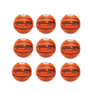Bóng rổ Gerustar size 5