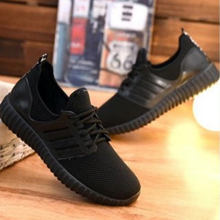 Giày thể thao, giày sneaker nam đế bằng