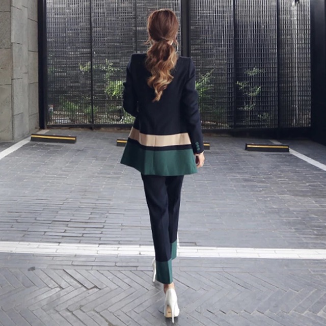 ORDER - Set vest cao cấp “ Nữ Hoàng công sở “- Kèm clip | BigBuy360 - bigbuy360.vn