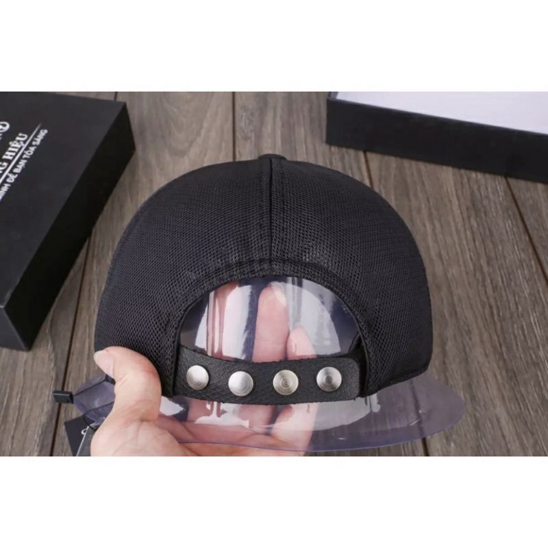 Mũ lưỡi trai tùng lâm , Nón Nam Snapback - Mũ Hiphop cá tính phong cách đường phố thích hợp cho cả nam và nữ
