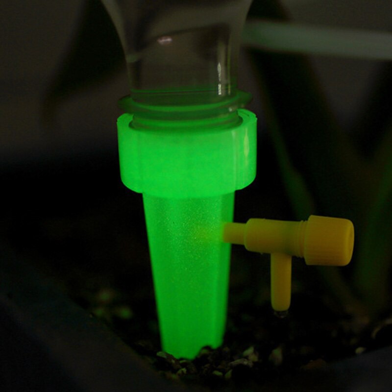 Vòi tưới nước tự động có điều chỉnh tự động cho cây cối