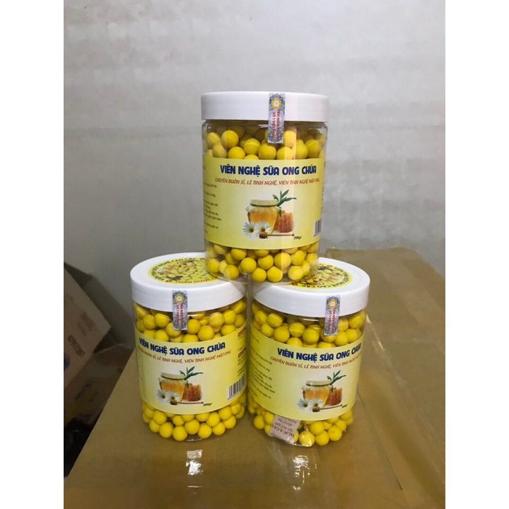 Combo 2 hộp nghệ. 2 hộp viên ngũ cốc. 2 hộp viên mầm khoai môn. 1 hộp viên ngủ ngon