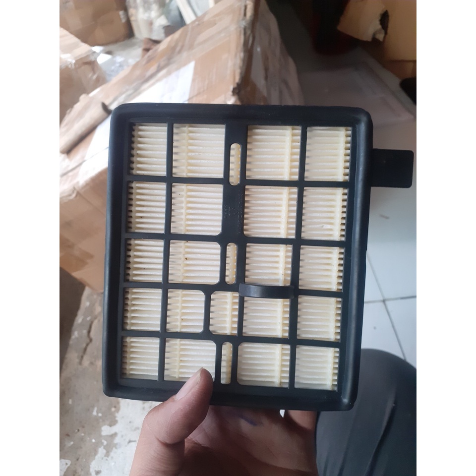 Bộ lọc bụi HEPA bụi Máy hút bụi Bluestone VCB-8067 1800W