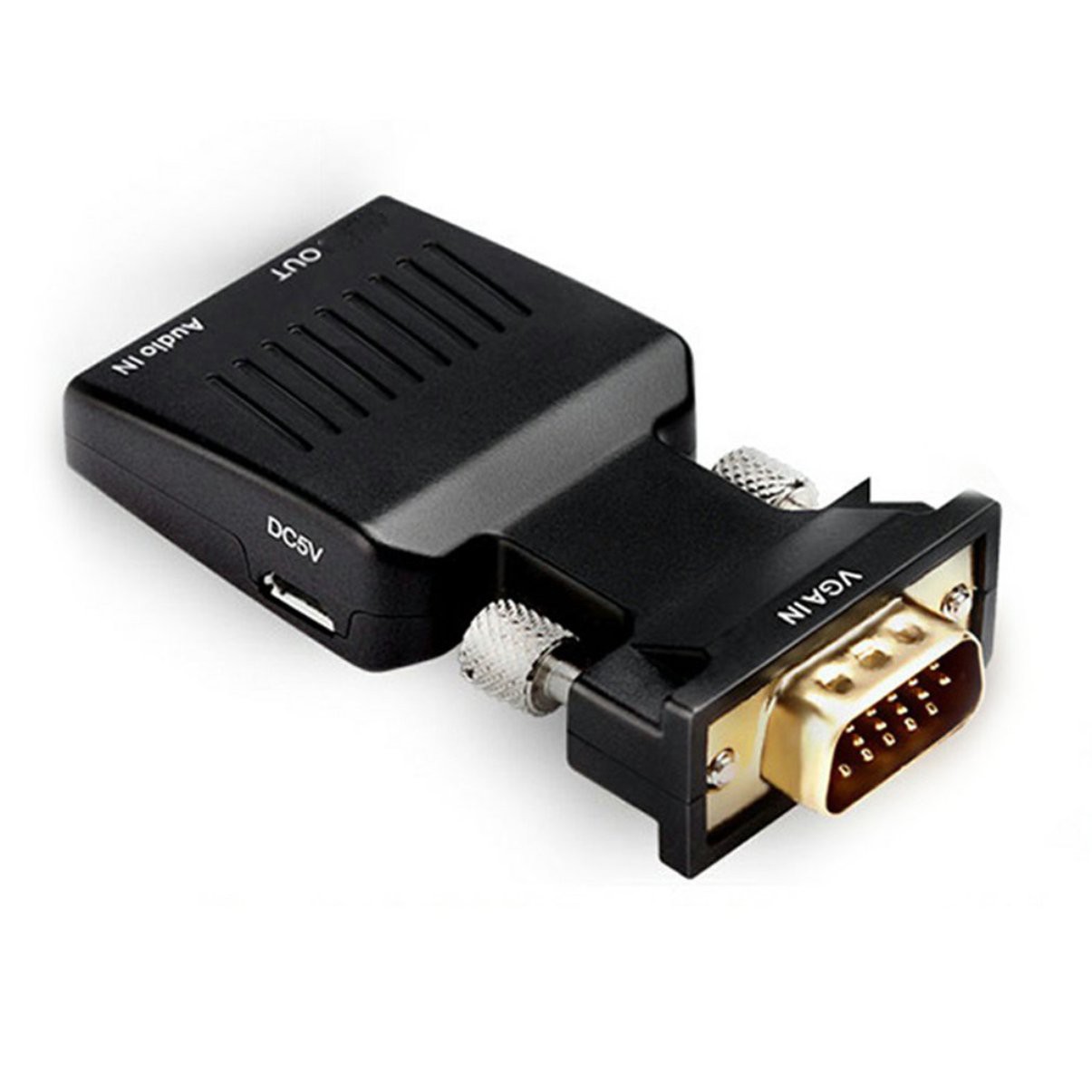 Bộ Chuyển Đổi Vga Sang Hdmi 1080p | BigBuy360 - bigbuy360.vn