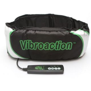 Đai rung bụng giảm mỡ ( vibroaction )