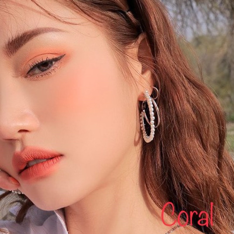 Má hồng mini M.A.C