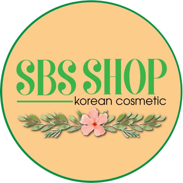 SBS SHOP - Mỹ Phẩm Chính Hãng 