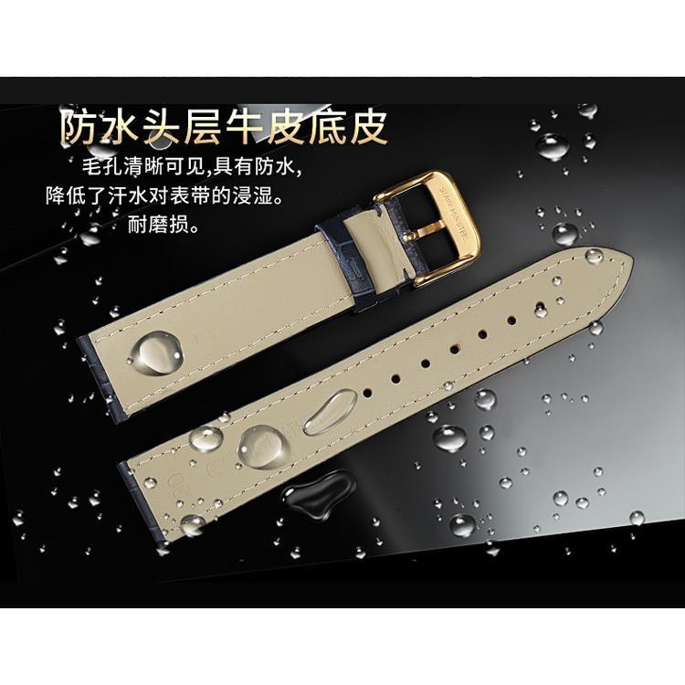 Dây Đồng Hồ SEIKO Snk809K2 Sum252 / 250z179 18 20