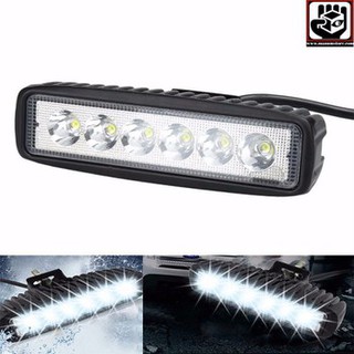 Đèn led trợ sáng c6 mẫu dài-01235558559