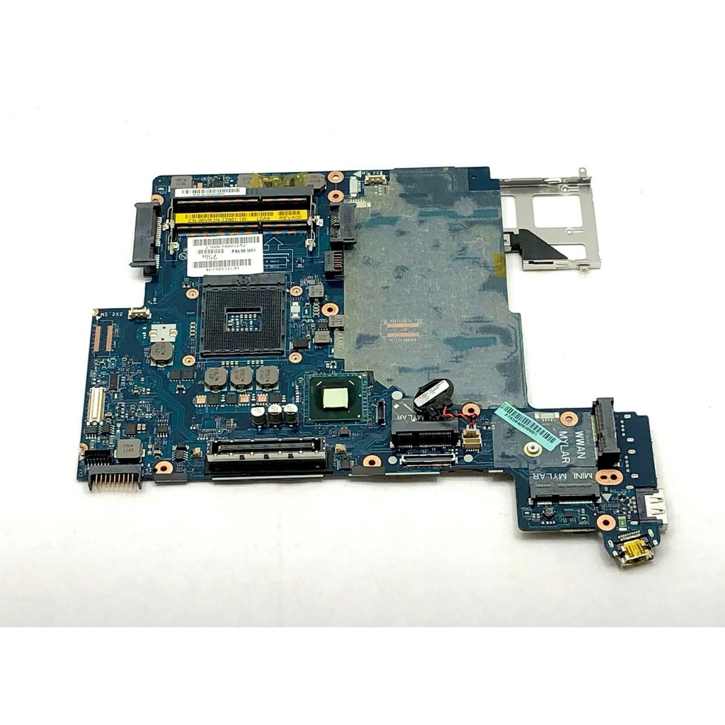 Main Dell Latitude E6420 LA-6594P
