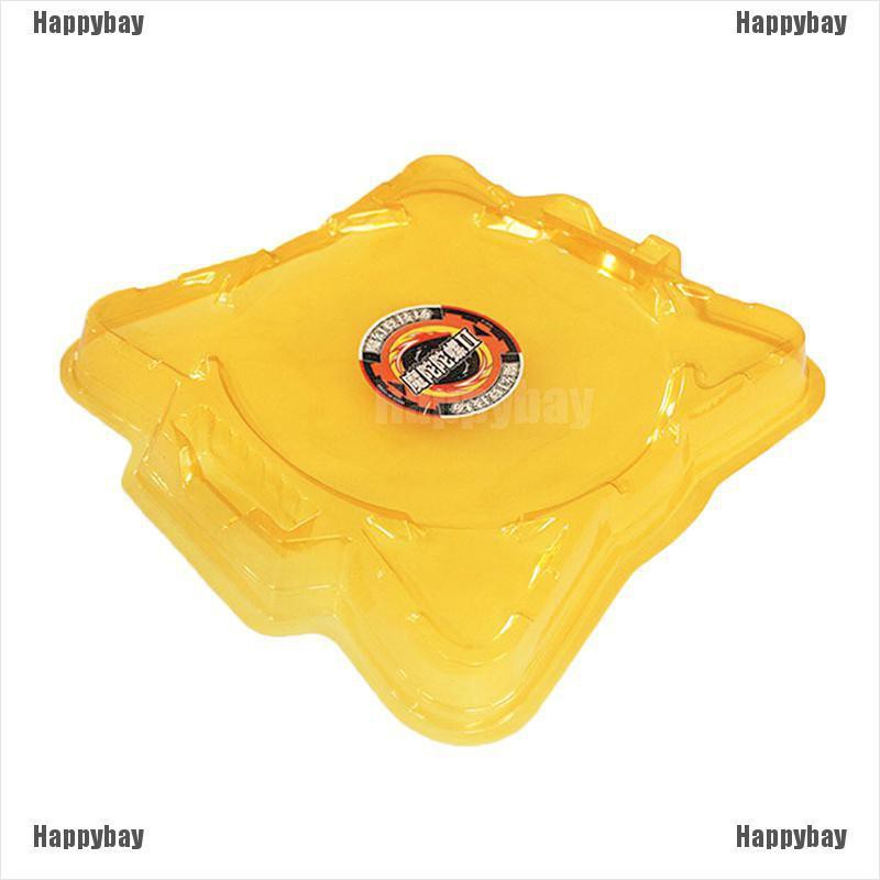 Con quay đấu trường Beyblade kèm bệ phóng