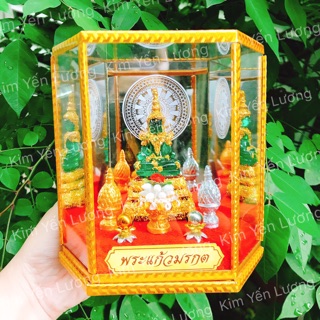 🎀 Tượng Phật Ngọc 🎀