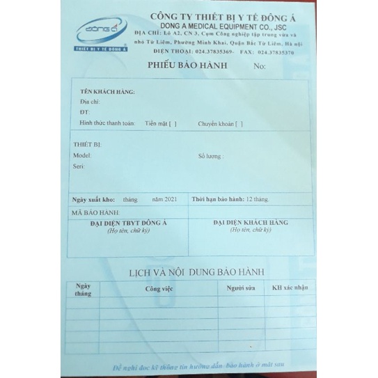 [1 cặp Tấm điện cực - Máy điện xung trung tần Đông Á