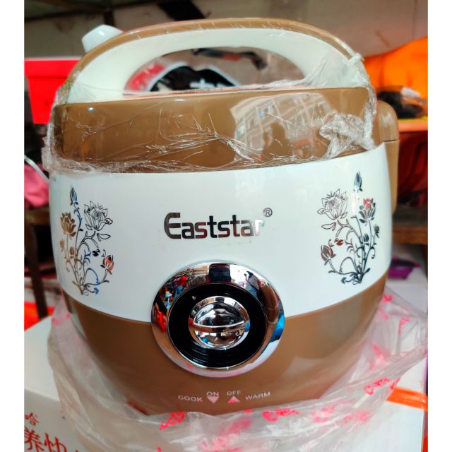 Nồi Cơm Điện EASTSTAR (1lít-1.8lít) - Hàng Nội Địa Trung Quốc | BigBuy360 - bigbuy360.vn