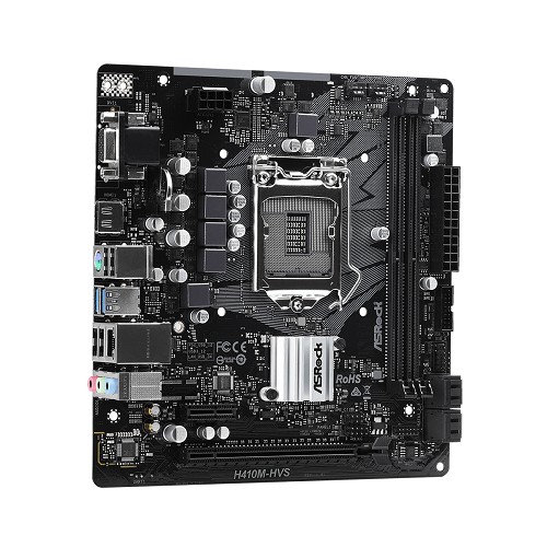 Bo Mạch Chủ ASRock H510M-HVS H510M-HDV H470M-HVS H470M-HDV NEW 100% CHÍNH HÃNG | BigBuy360 - bigbuy360.vn