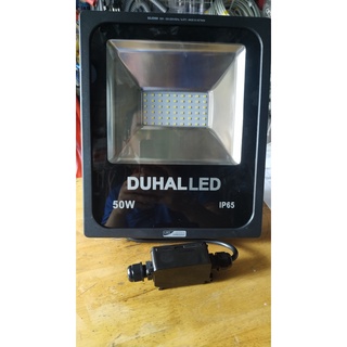 Đèn pha led 50w duhal sdjd050
