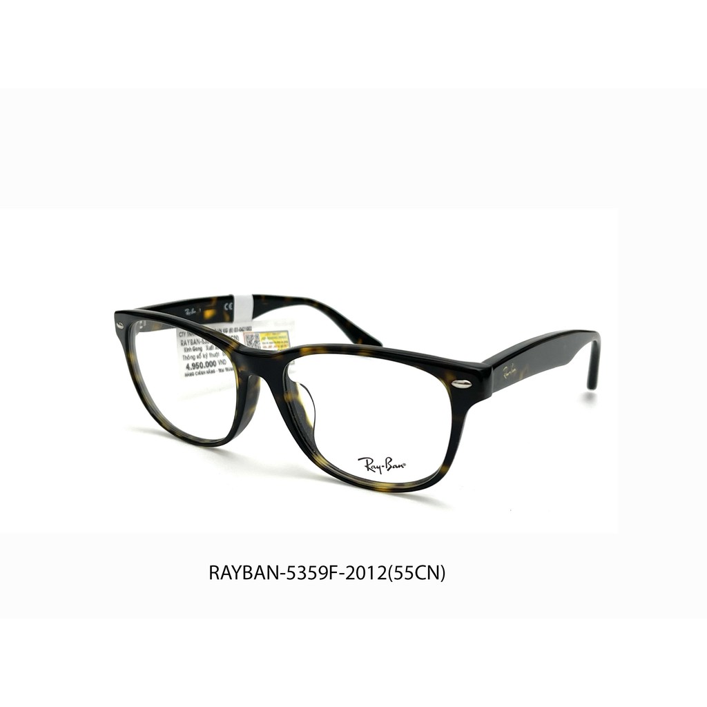 Kính gọng Rayban 5359F nhiều màu