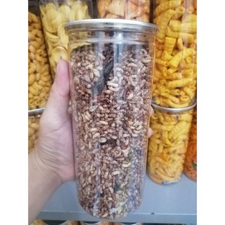 Gạo Lứt Rong Biển