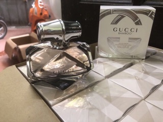 Nước hoa GUCCI BAMBOO