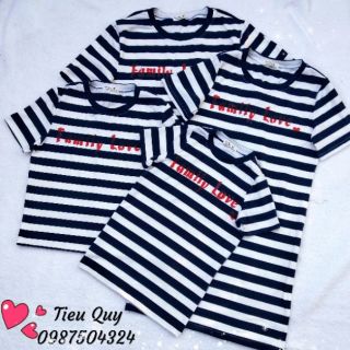 Set 4 bộ đồ cho bé