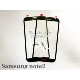 kính samsung note 2