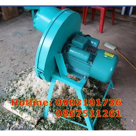 Máy thái chuối siêu mịn - Máy băm chuối chất lượng cao thái nguyên cây chuối ko cần chẻ.