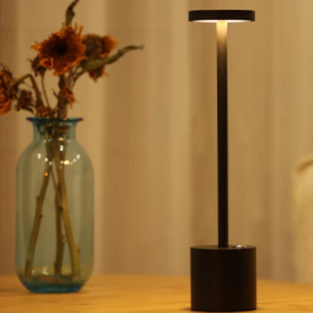 Đèn Ngủ Ánh Kim Có Thể Điều Chỉnh Trang Trí Phòng Ngủ / Nhà Hàng